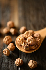 タイガーナッツ