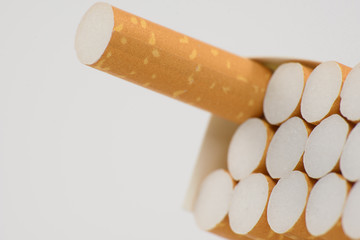 cigarettes