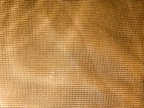 Carbon Background Gold