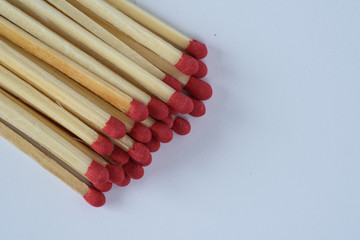 matches