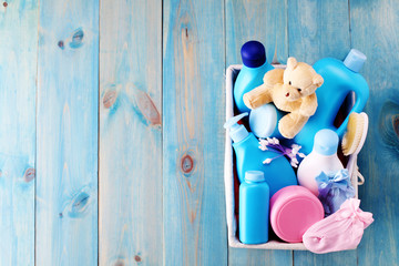 baby supplies