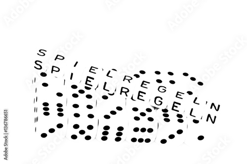 Spielregeln 66 Spielregeln 66