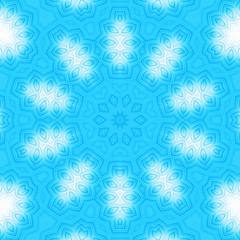 Background with abstract pattern