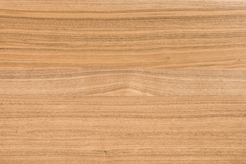 background of Walnut wood surface