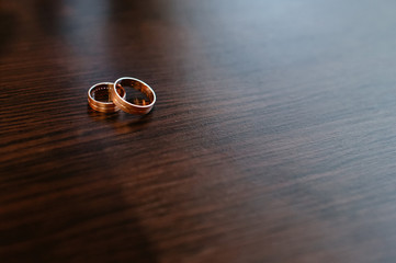 wedding rings