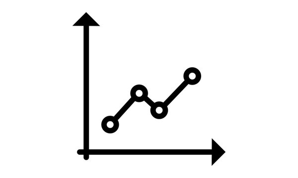 Pictogram - Diagram, Graph, Chart, Scale, Statistic - Object, Icon, Symbol