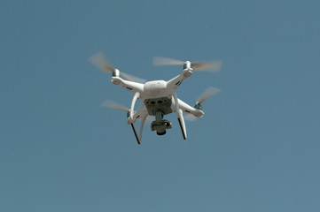 Drone for video. Aerial photographs of images and video.