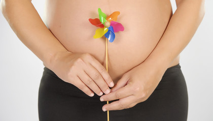 embarazo con molinillo 2