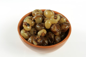 oignons