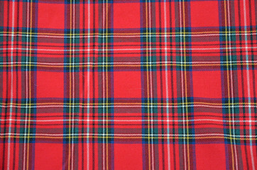 
pattern of fabric in a cage, cloth background, checkered material, texture tkani.geometrichesky pattern on fabric