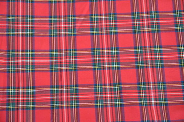 
pattern of fabric in a cage, cloth background, checkered material, texture tkani.geometrichesky pattern on fabric