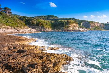 Obraz premium Sorrento, Italy