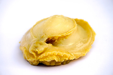 Raw Abalone