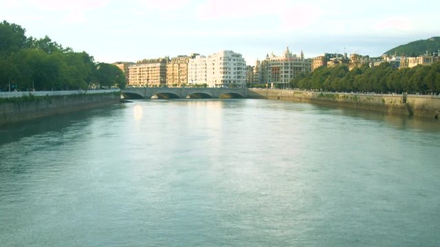 San Sebastian, DOnostia, Pais Basco, Spain