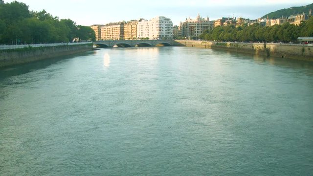 San Sebastian, DOnostia, Pais Basco, Spain