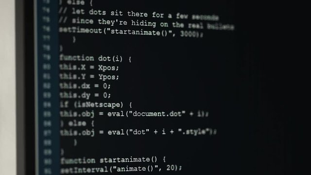 Computer audience. On monitors codes are entered. The source code the major component for process of the software. Without source code of any part ON, porting is too difficult.