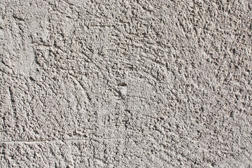 Roughcast wall background texture