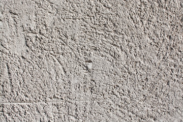 Roughcast wall background texture