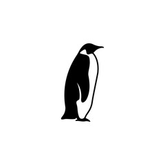 Penguin Logo Icon