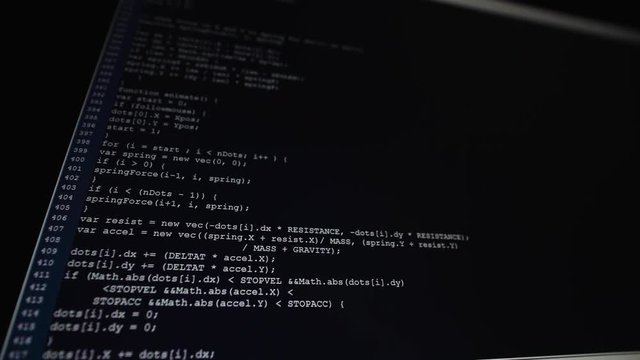 One of PC users are using the software to create a new program's hakkerskoy. Who -That encodes content of the document, changing the writing test logorifmicheky language.