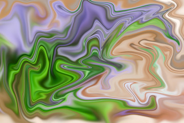 Art creative abstract background. Colorful background