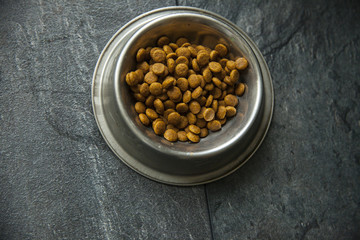 pet's food