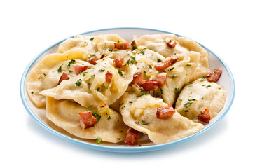 Cheese noodles 