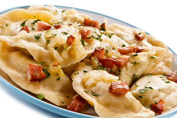 Cheese noodles 