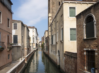 Fototapeta na wymiar Venice 1