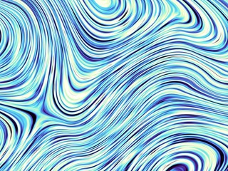 Abstract geometrical background