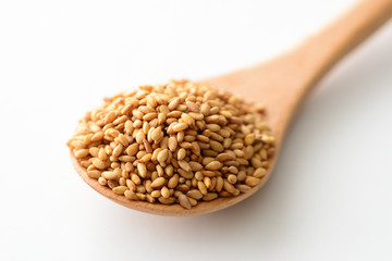 金ごま　いりごま