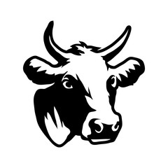 cow logo