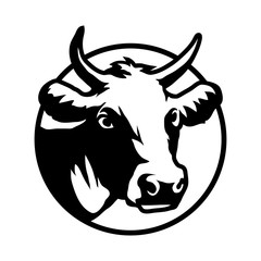 cow logo