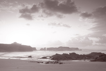 Spanish North Coast