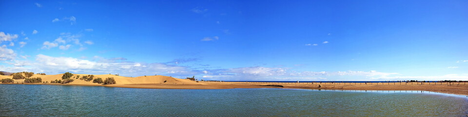 Maspalomas