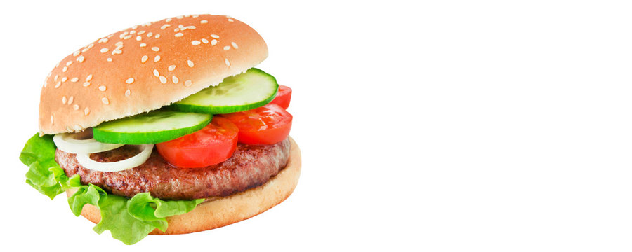 Hamburger