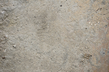 grey concrete floor/wall texture. Material vintage style background.