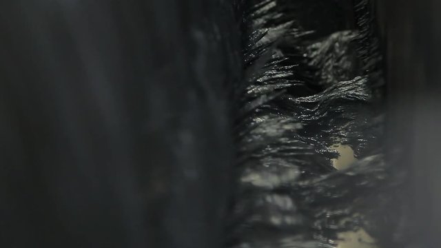 magnetic separator coal