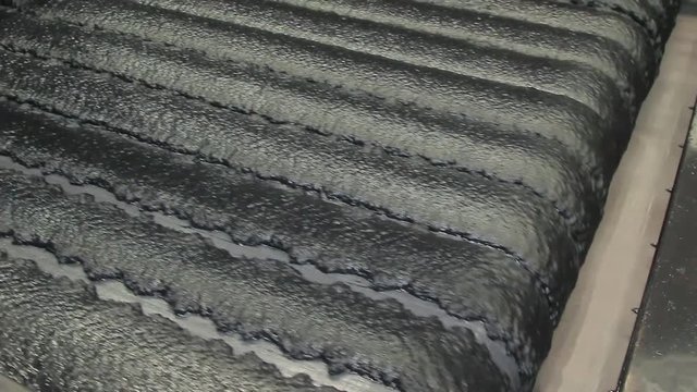 magnetic separator coal unit
