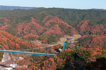 竜神大吊橋