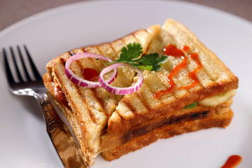 Sandwich