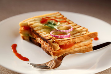 Sandwich