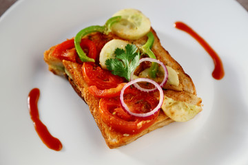 Sandwich