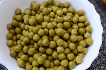 Peas
