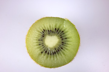 slice of kiwi 