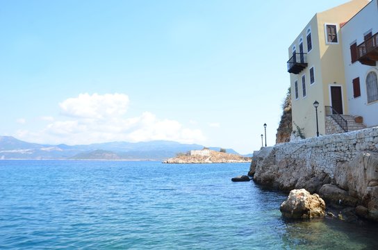 Kastellorizo, dod&eacute;can&egrave;se, Gr&egrave;ce
