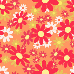 abstract flowers pink-02-01