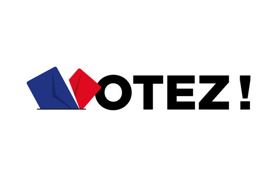 Votez - Élection