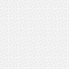 Abstract seamless white background