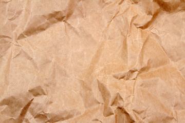 Brown paper texture